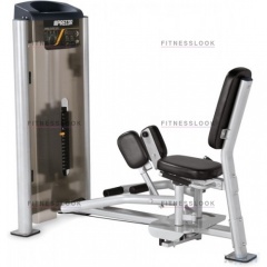 Precor C008ES - приводящие/отводящие ног из каталога грузоблочных тренажеров в Воронеже по цене 367580 ₽