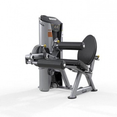 Hoist HD-3400 - разгибание/сгибание ног сидя из каталога грузоблочных тренажеров в Воронеже по цене 572190 ₽
