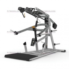 Precor DPL624 - тренажер для приседаний из каталога грузоблочных тренажеров в Воронеже по цене 487360 ₽