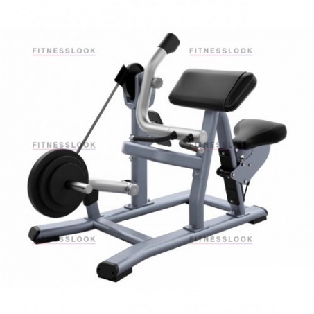 Рендер-0 для Precor 520 - бицепс сидя