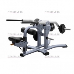 Precor 521 - отжимание на брусьях из каталога тренажеров на свободных весах в Воронеже по цене 310695 ₽