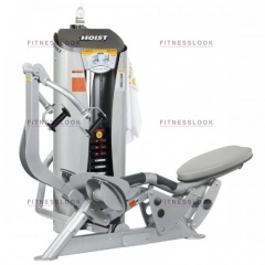 Hoist RS-1203 - гребная тяга сидя из каталога аппаратов для прессотерапии в Воронеже по цене 757239 ₽