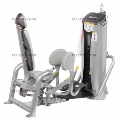 Hoist RS-1407 - отводящие ног из каталога обрезиненных гантелей в Воронеже по цене 401880 ₽