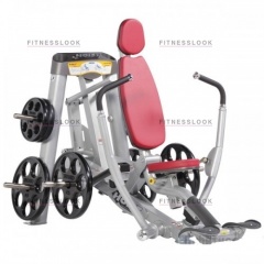 Hoist RPL-5305 - жим от груди с обратным наклоном из каталога тренажеров на свободных весах в Воронеже по цене 331100 ₽