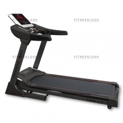 T812 LC в Воронеже по цене 159990 ₽ в категории беговые дорожки Bronze Gym