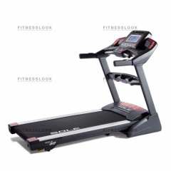 F80 в Воронеже по цене 185900 ₽ в категории беговые дорожки Sole Fitness