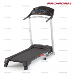 105CST в Воронеже по цене 39990 ₽ в категории беговые дорожки ProForm