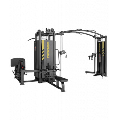 Hasttings Digger HD023-1 + HD024-1 + HD023OPT-1 из каталога мультистанций в Воронеже по цене 1280000 ₽