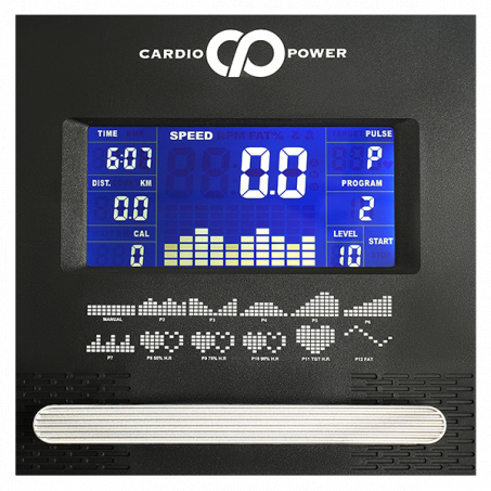 Рендер-6 для CardioPower X32