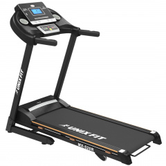 UnixFit MX-520R из каталога беговых дорожек в Воронеже по цене 61890 ₽