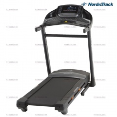 T7.0 New в Воронеже по цене 69990 ₽ в категории беговые дорожки NordicTrack