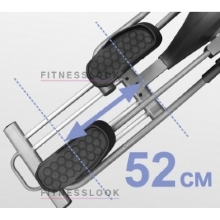 Рендер-12 для Bronze Gym X802 LC