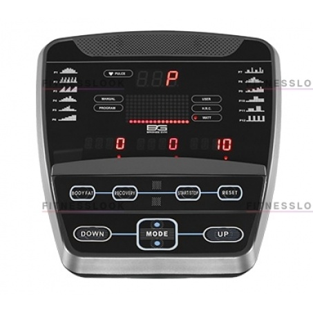 Рендер-9 для Bronze Gym X802 LC