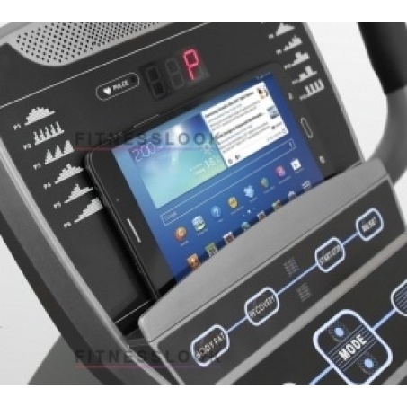 Рендер-7 для Bronze Gym X802 LC