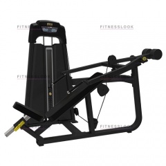 Bronze Gym LD-9013 - жим от груди из каталога грузоблочных тренажеров в Воронеже по цене 83800 ₽