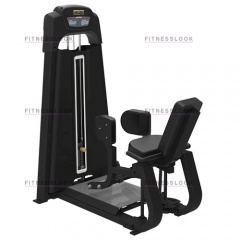 Bronze Gym LD-9021 - сведение ног из каталога грузоблочных тренажеров в Воронеже по цене 129900 ₽