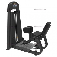 Bronze Gym LD-9022  - разведение ног из каталога грузоблочных тренажеров в Воронеже по цене 129900 ₽
