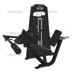 Bronze Gym LD-9023 - сгибание ног из каталога грузоблочных тренажеров в Воронеже по цене 101920 ₽