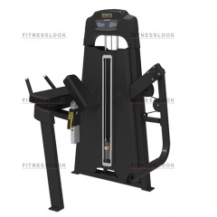 Bronze Gym LD-9024 - ягодичные мышцы из каталога грузоблочных тренажеров в Воронеже по цене 129900 ₽