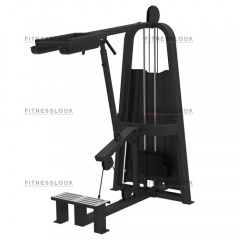Bronze Gym LD-9091 - икроножные стоя из каталога грузоблочных тренажеров в Воронеже по цене 129900 ₽