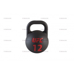 - 12 kg в Воронеже по цене 21080 ₽ в категории гири UFC