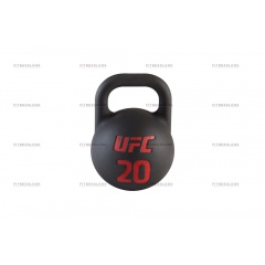 - 20 kg в Воронеже по цене 34340 ₽ в категории гири UFC