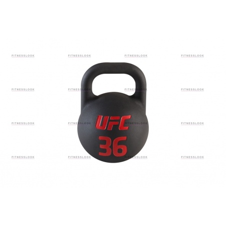Рендер-0 для UFC - 36 kg