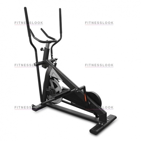 Рендер-0 для Bronze Gym Pro Glider 2