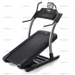 Incline Trainer X9i New в Воронеже по цене 219990 ₽ в категории беговые дорожки NordicTrack