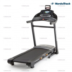 T12.0 в Воронеже по цене 114990 ₽ в категории беговые дорожки NordicTrack