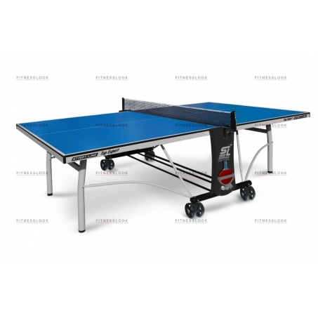 Рендер-0 для Start Line Top Expert Outdoor Blue