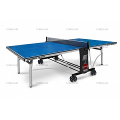 Start Line Top Expert Outdoor Blue из каталога чехлов для теннисного стола в Воронеже по цене 54500 ₽