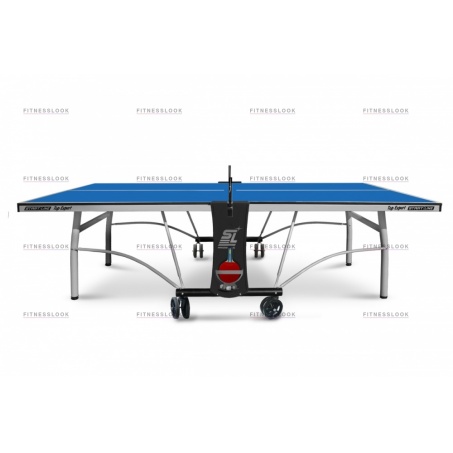 Рендер-4 для Start Line Top Expert Outdoor Blue