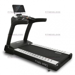 Bronze Gym T1120 Pro из каталога беговых дорожек в Воронеже по цене 299890 ₽