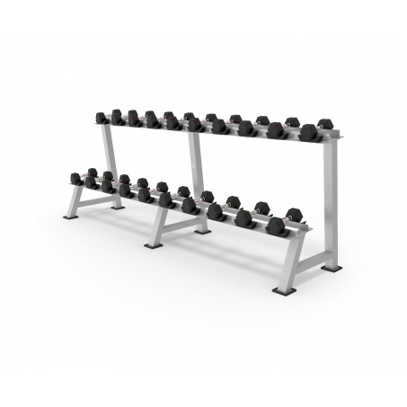 Рендер-0 для DFC Powergym RA778