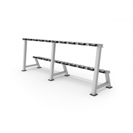 Рендер-1 для DFC Powergym RA778