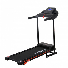 T10 в Воронеже по цене 33990 ₽ в категории беговые дорожки CardioPower