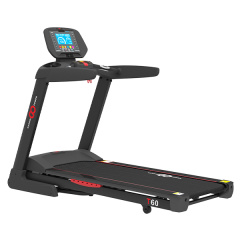 T60 в Воронеже по цене 104900 ₽ в категории беговые дорожки CardioPower