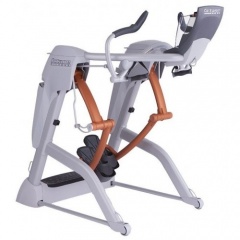 Octane Fitness Zero Runner ZR8 из каталога адаптивных эллиптических тренажеров в Воронеже по цене 690900 ₽