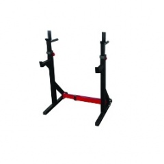 Protrain SR 315 (HCXK-1024) из каталога стоек для штанги в Воронеже по цене 23750 ₽