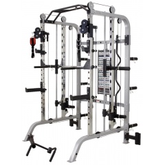 Protrain MUT-01 (MON-G3) из каталога силовых рам в Воронеже по цене 133000 ₽