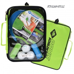 Donic Alltec  Hobby Outdoor из каталога наборов игры для настольного тенниса в Воронеже по цене 2990 ₽