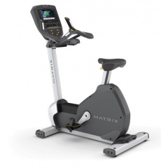 Matrix U3XE (U3XE-02) из каталога велотренажеров в Воронеже по цене 479890 ₽