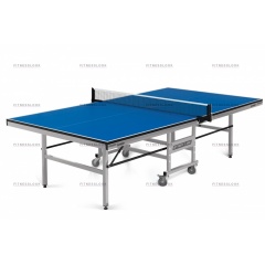 Leader Blue в Воронеже по цене 40990 ₽ в категории теннисные столы Start Line