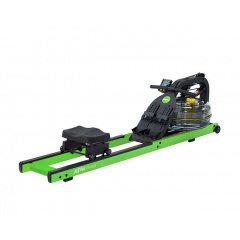 First Degree Fitness Neon Plus зеленый из каталога гребных тренажеров в Воронеже по цене 219900 ₽