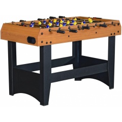 Weekend Billiard Express из каталога игровых столов для настольного футбола (кикера) в Воронеже по цене 12762 ₽