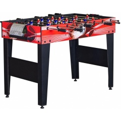 Weekend Billiard Flex из каталога игровых столов для настольного футбола (кикера) в Воронеже по цене 13248 ₽