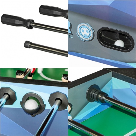 Рендер-1 для Weekend Billiard Mini Air