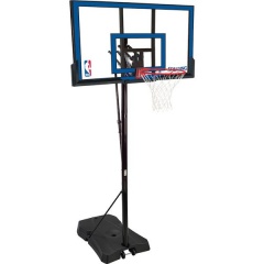 Gametime Series — 48″ в Воронеже по цене 24650 ₽ в категории баскетбольные стойки Spalding