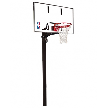 Рендер-0 для Spalding Gold In-Ground — 64″